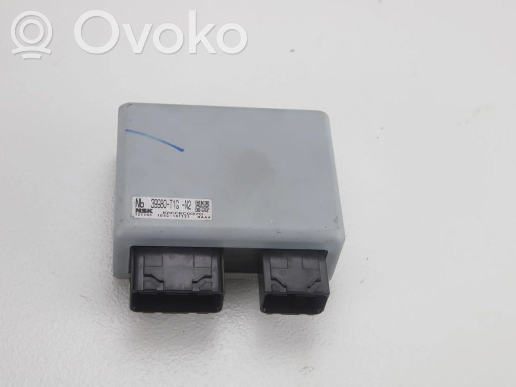 Honda CR-V Power steering control unit/module 