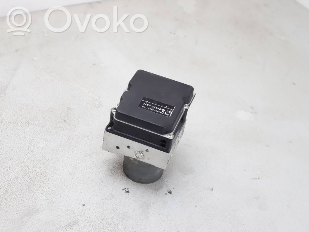 BMW X3 E83 ABS Pump 