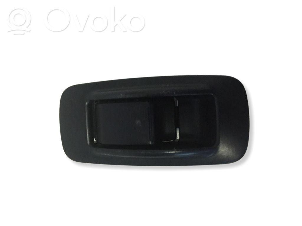 Toyota Corolla Verso E121 Electric window control switch 