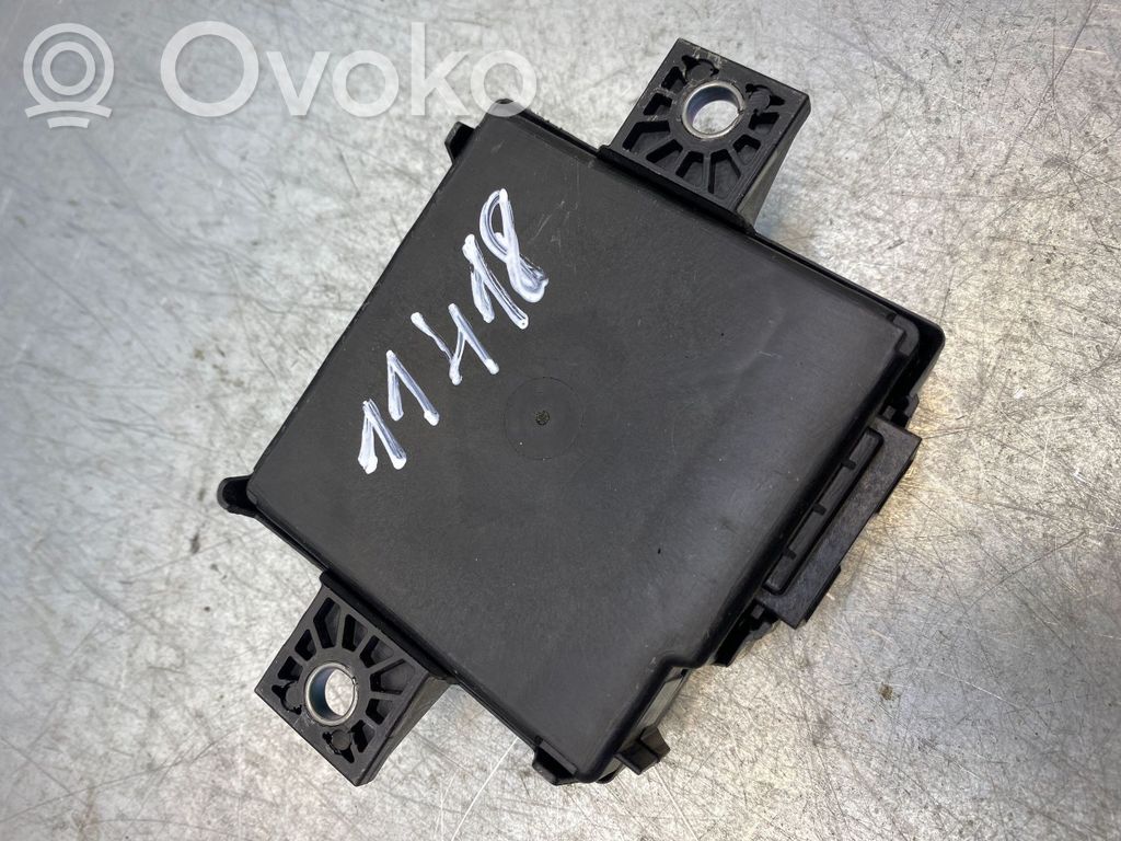 Hyundai i30 Tire pressure control unit 