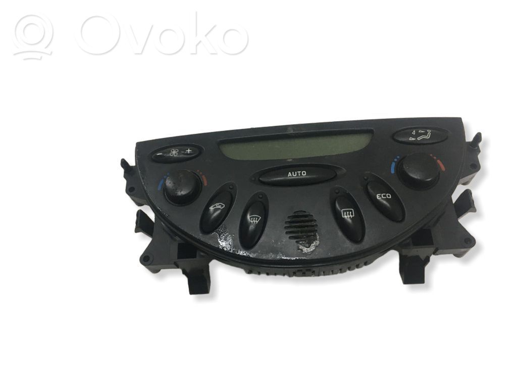 Citroen C5 Climate control unit 