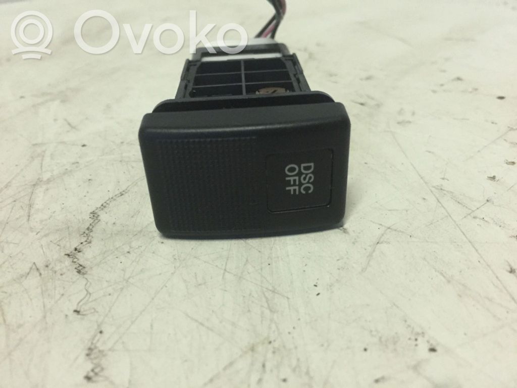 Mazda 5 Traction control (ASR) switch 