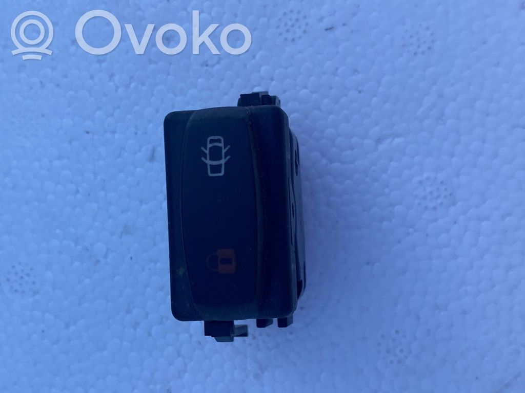 Renault Laguna II Central locking switch button 