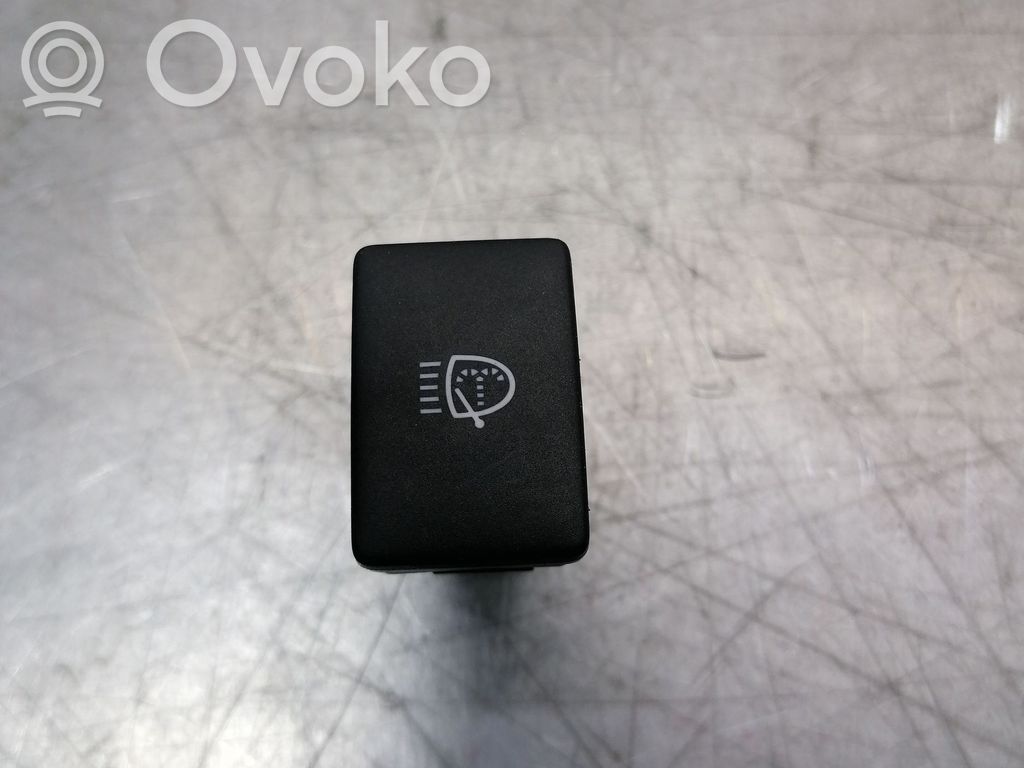 Toyota Auris 150 Włącznik spryskiwaczy świateł 
