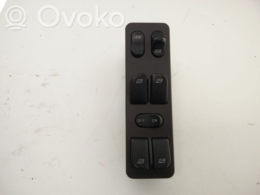 Saab 9-3 Ver1 Electric window control switch 