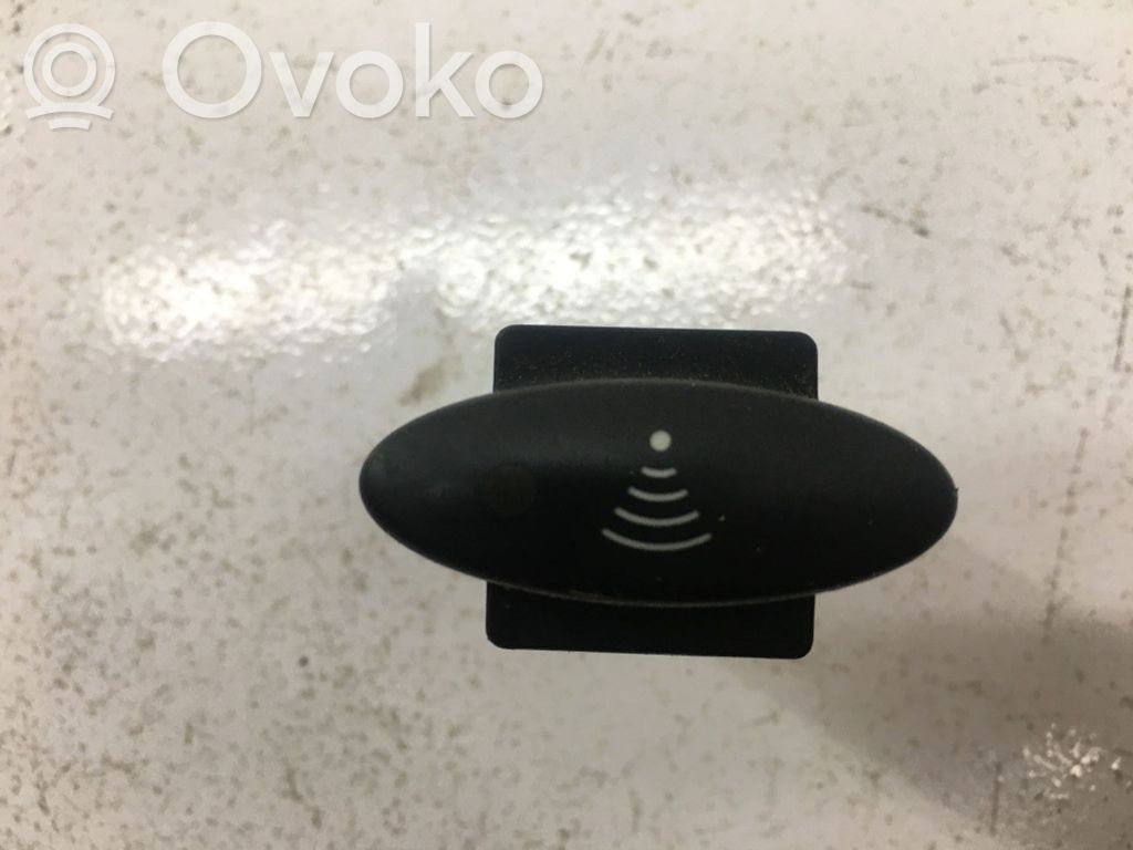 Citroen C5 Otros interruptores/perillas/selectores 