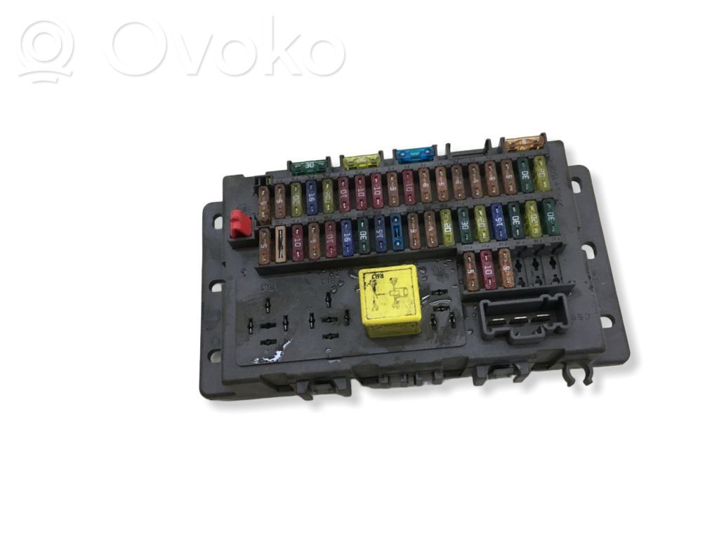 Sulakemoduuli   V23081,C1059,LO0015