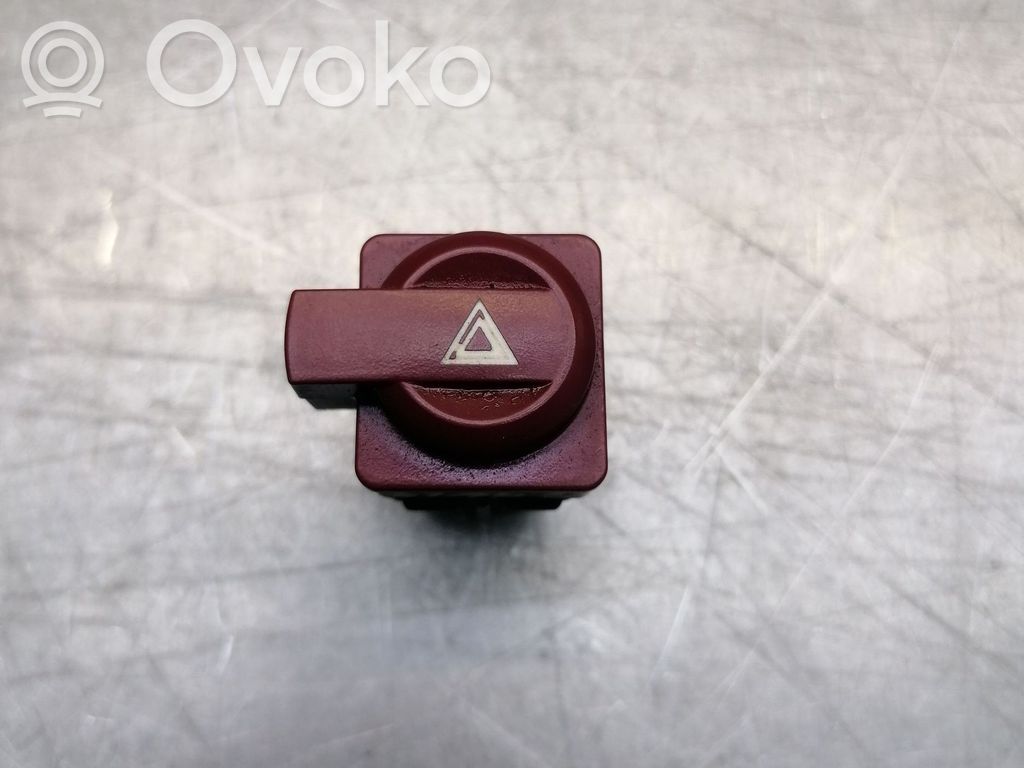 Citroen C4 I Hazard light switch 