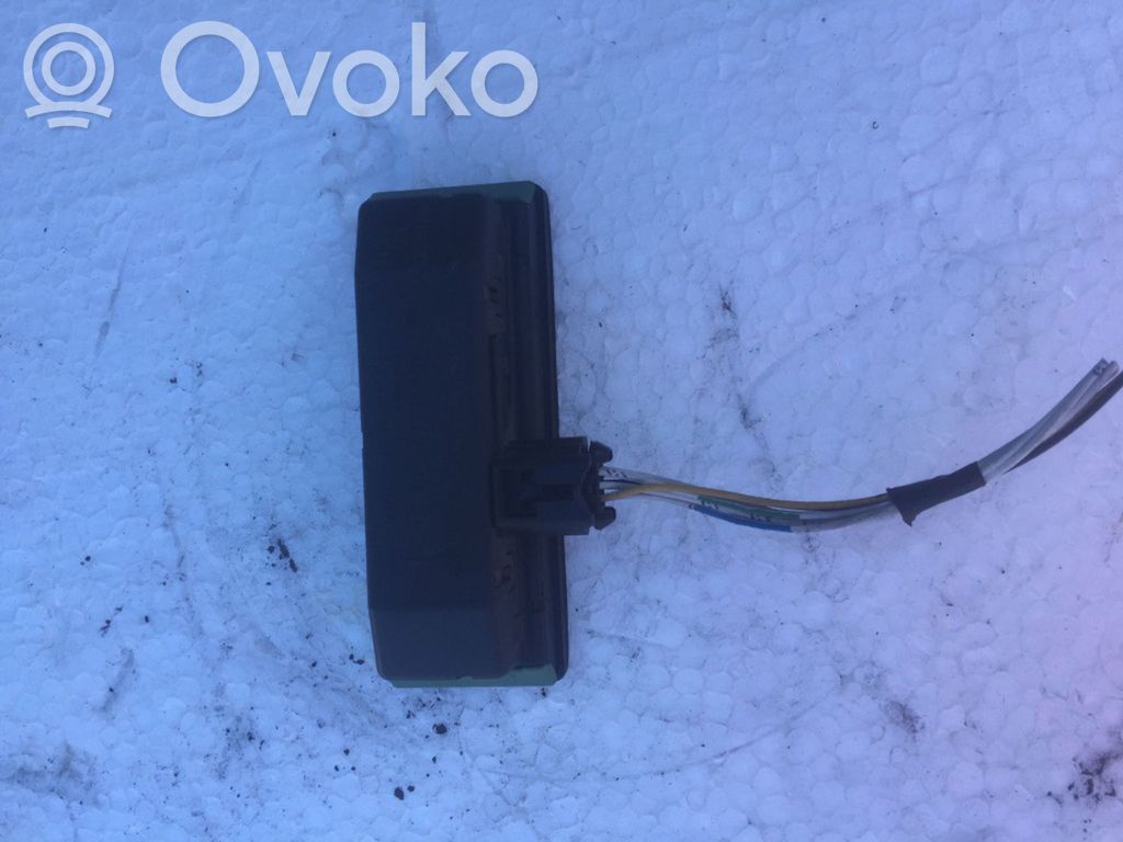 Renault Laguna II Rain sensor 