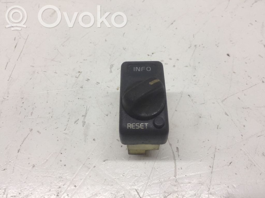 Volvo S70  V70  V70 XC Other switches/knobs/shifts 