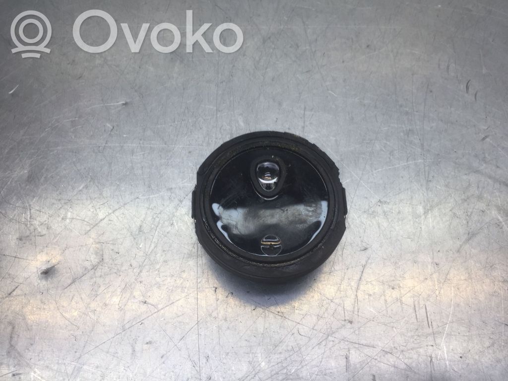 Renault Clio III Rain sensor 
