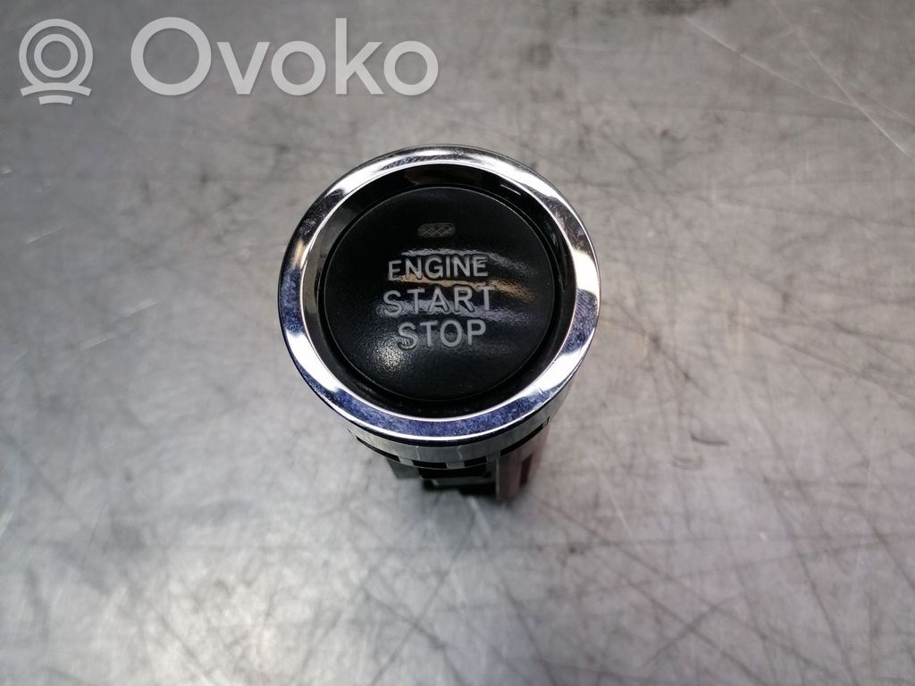 Toyota Auris 150 Engine start stop button switch 