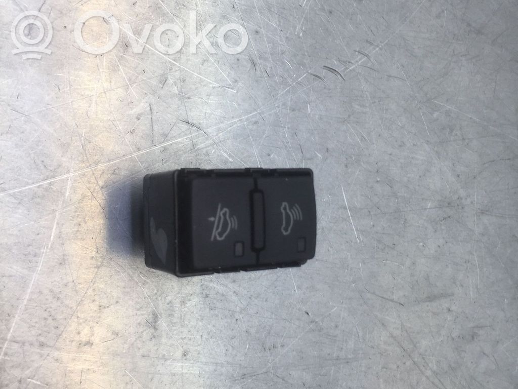 Audi A6 S6 C6 4F Hälytyskytkin 