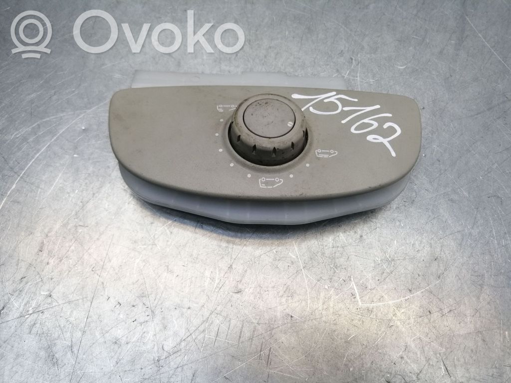 Renault Espace -  Grand espace IV Sunroof switch 