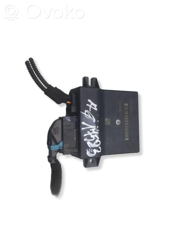 Audi A6 S6 C6 4F Other control units/modules 