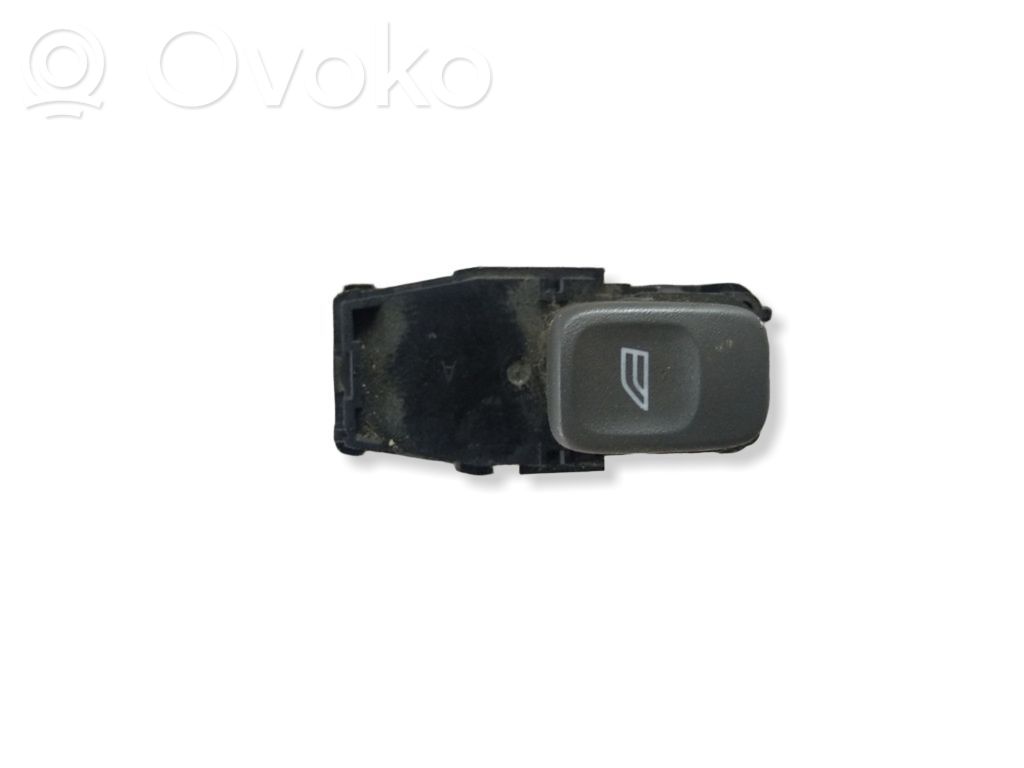Volvo S60 Electric window control switch 