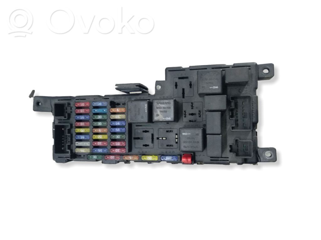 Volvo S60 Saugiklių blokas 