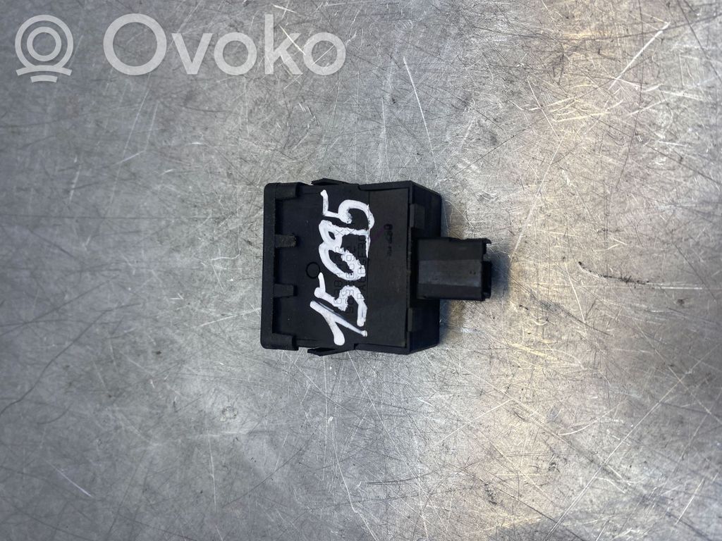 Peugeot Partner Headlight level height control switch 