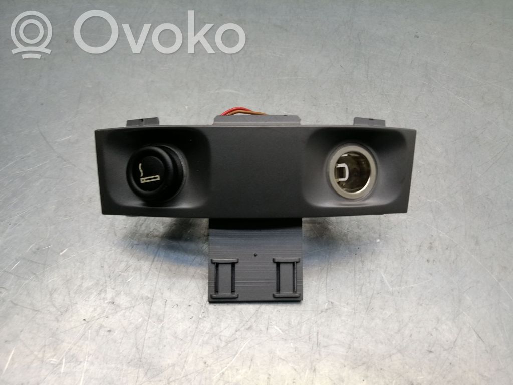 BMW 7 E65 E66 Cigarette lighter rear 