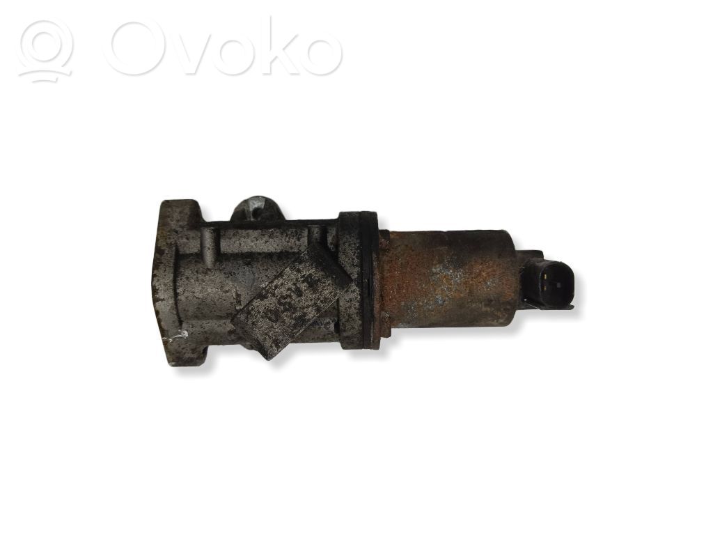 KIA Sorento EGR vārsts 