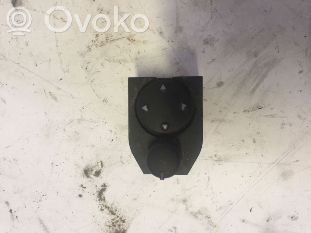 Audi A3 S3 8L Wing mirror switch 