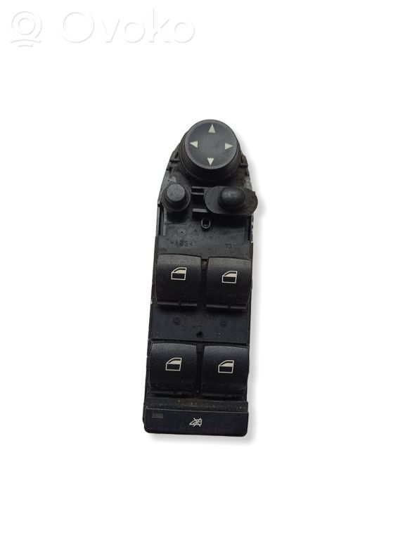BMW X5 E70 Electric window control switch 