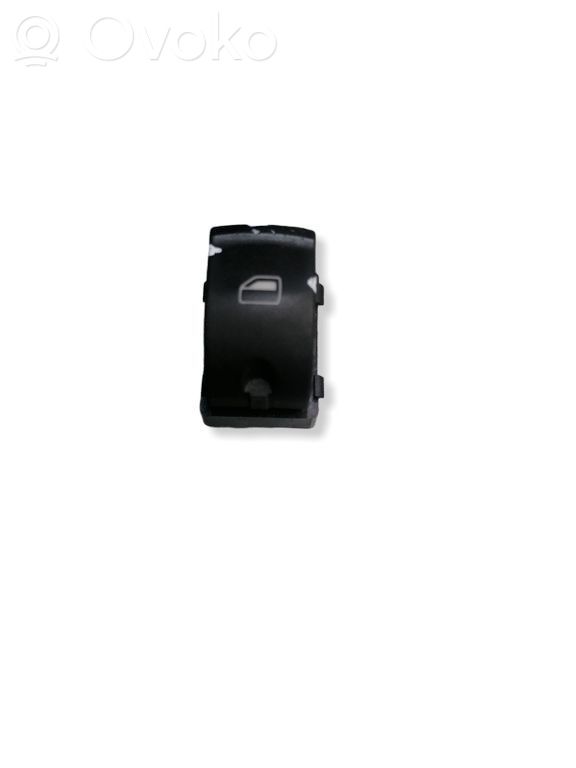 Audi A6 S6 C6 4F Electric window control switch 