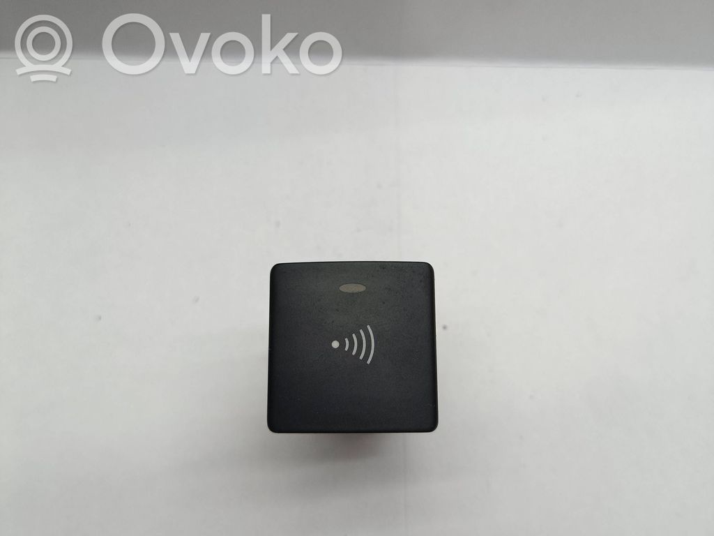 Peugeot 607 Parking (PDC) sensor switch 
