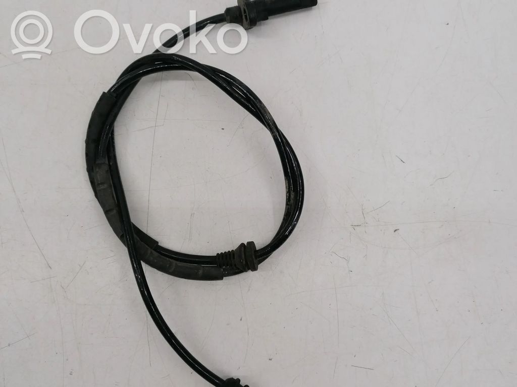 BMW X5 E70 ABS Sensor hinten 