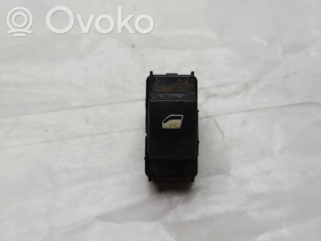 Citroen C4 I Electric window control switch 