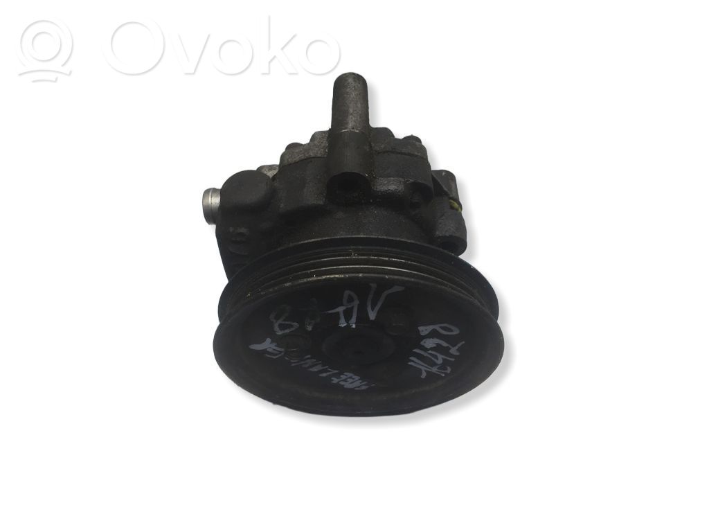 Land Rover Freelander Power steering pump 
