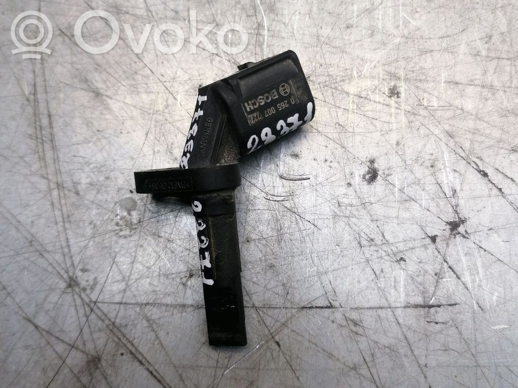 Audi A6 S6 C6 4F ABS Sensor hinten 