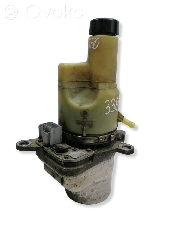 Volvo V50 Electric power steering pump 