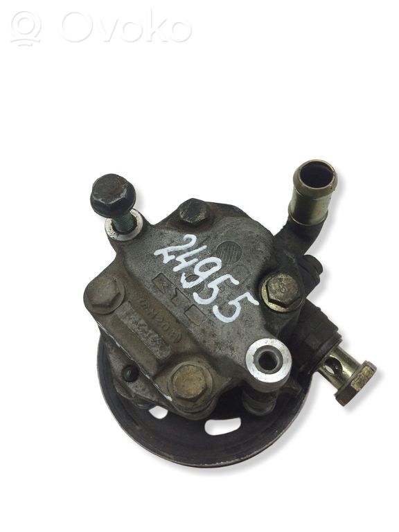 Volkswagen Bora Power steering pump 