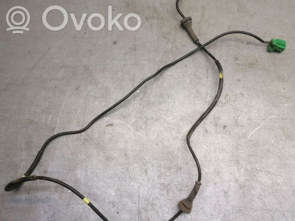 Volvo S60 ABS Sensor hinten 
