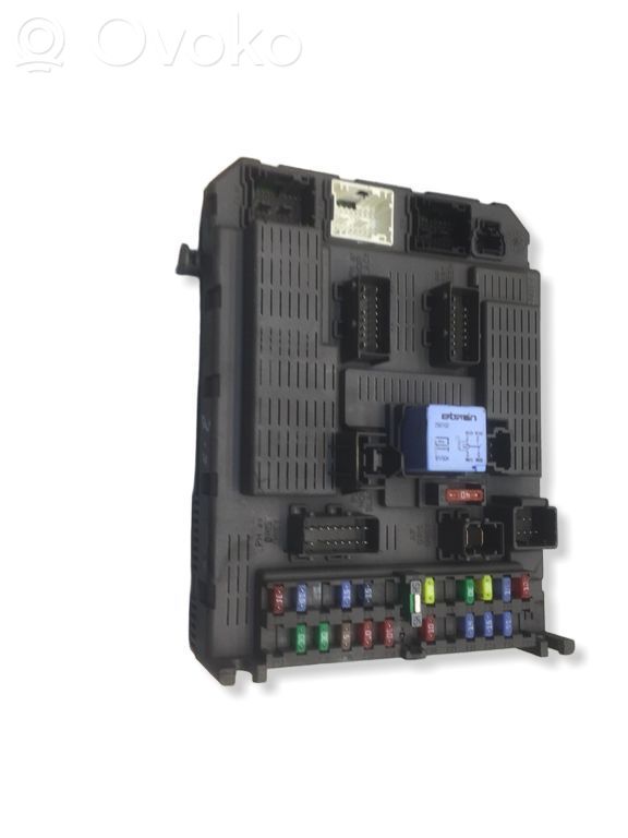 Citroen C8 Fuse box set 