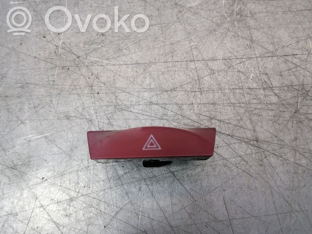 Fiat Stilo Hazard light switch 