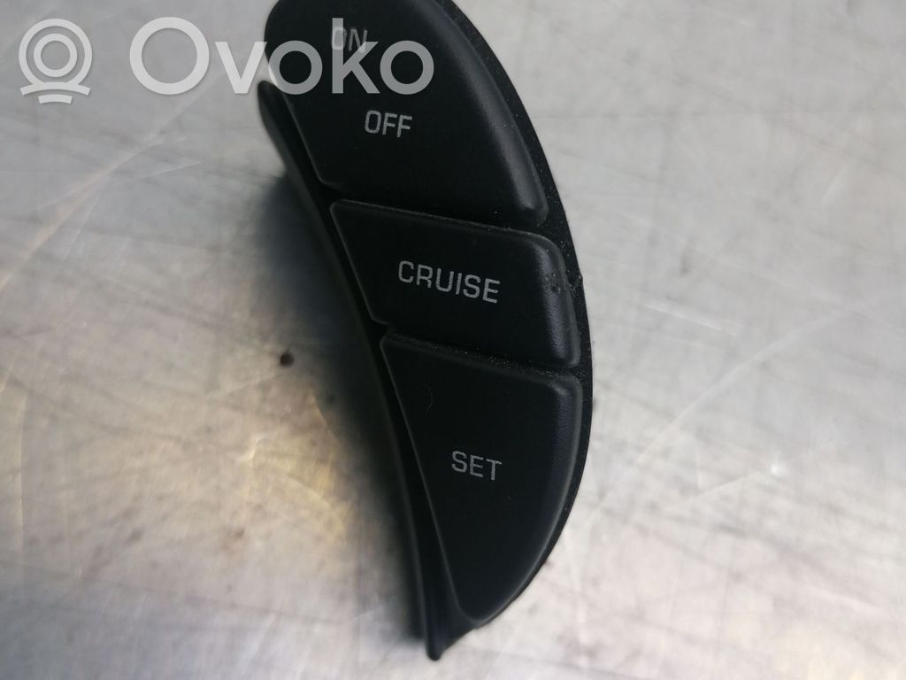 Chrysler Sebring (ST-22 - JR) Cruise control switch 