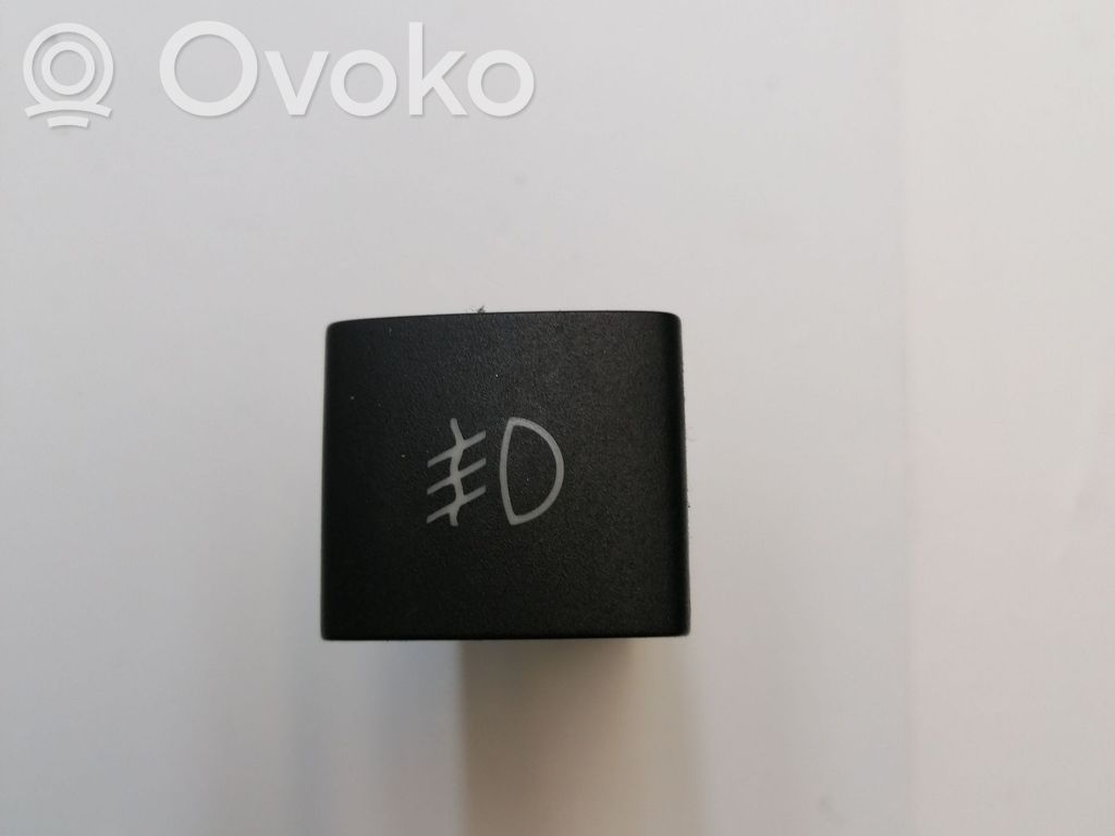 Saab 9-5 Fog light switch 
