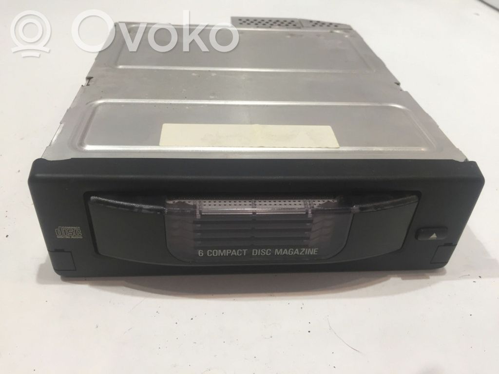 BMW 6 E63 E64 CD/DVD changer 