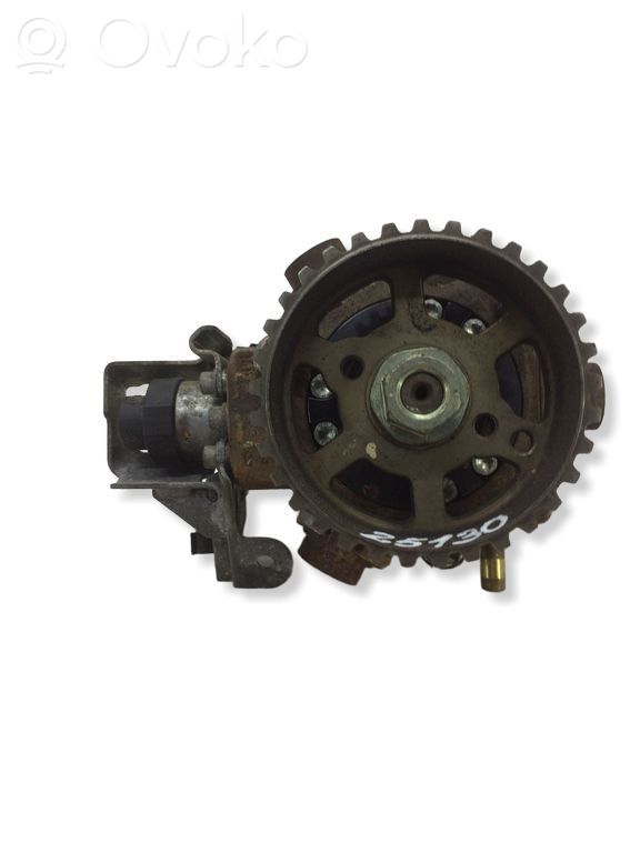 Ford Focus Fuel injection high pressure pump 
