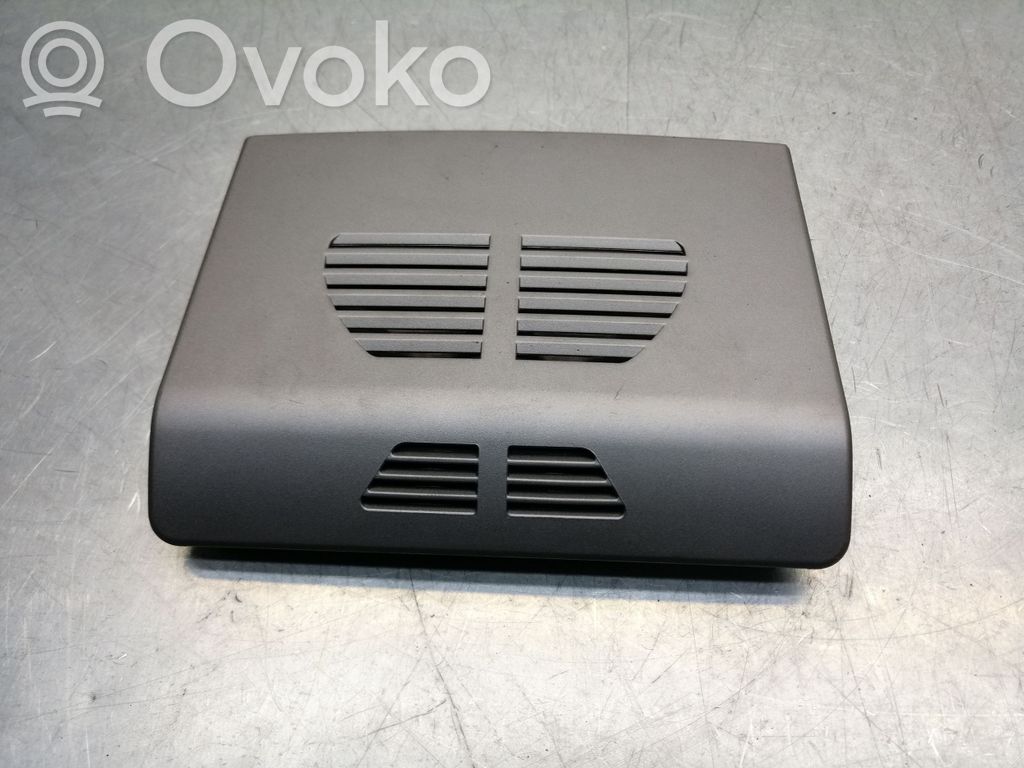 BMW 7 E65 E66 Signalizacijos valdymo blokas 
