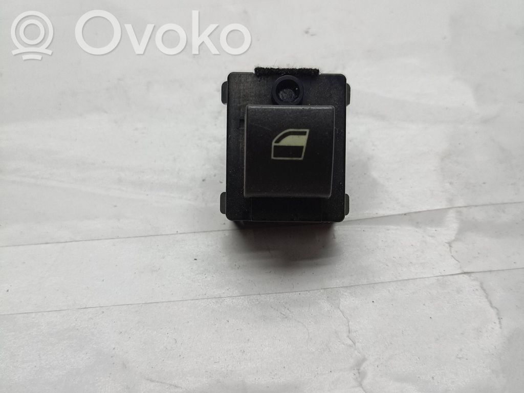 BMW 7 E65 E66 Electric window control switch 