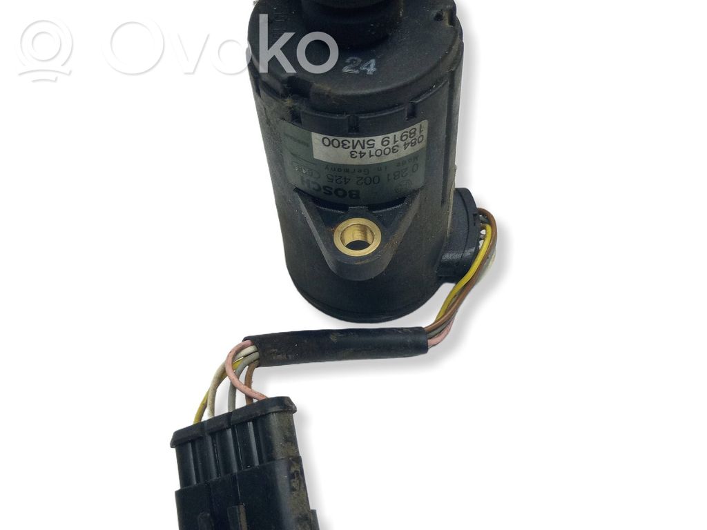 Nissan Almera N16 Accelerator throttle pedal 