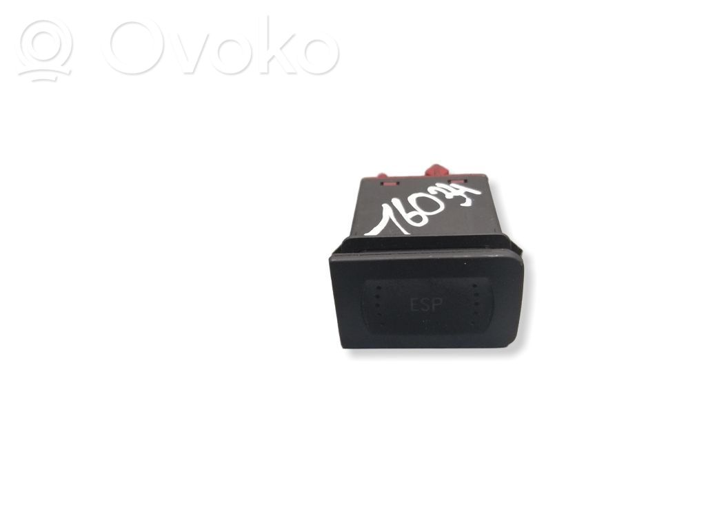 Volkswagen Golf IV Interruptor ESP (programa de estabilidad) 
