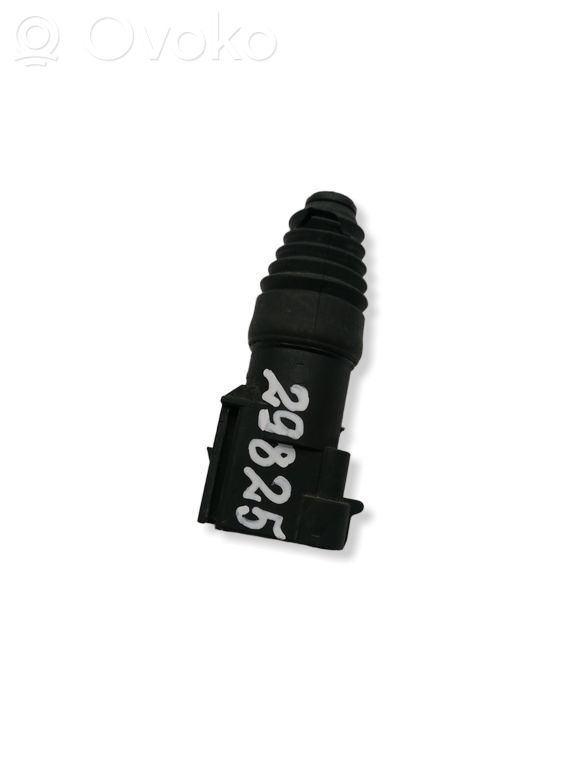 Saab 9-5 Bonnet alarm switch sensor 