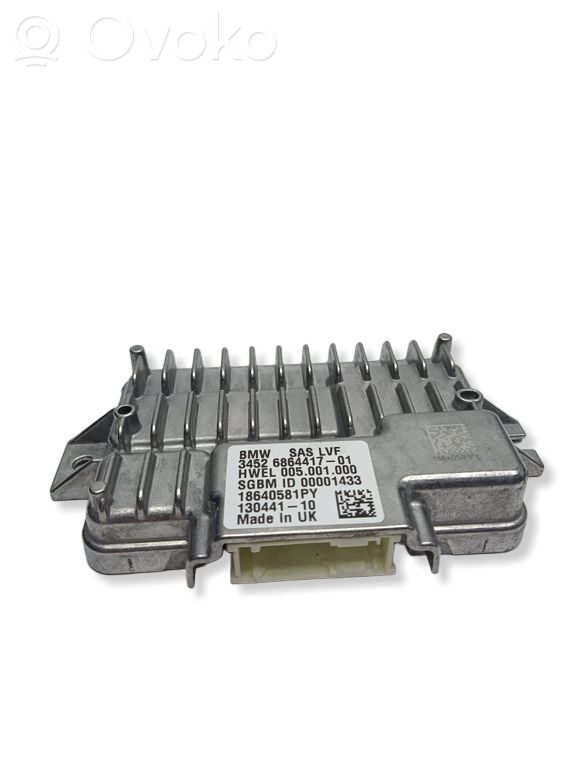 BMW i3 Engine control unit/module ECU 