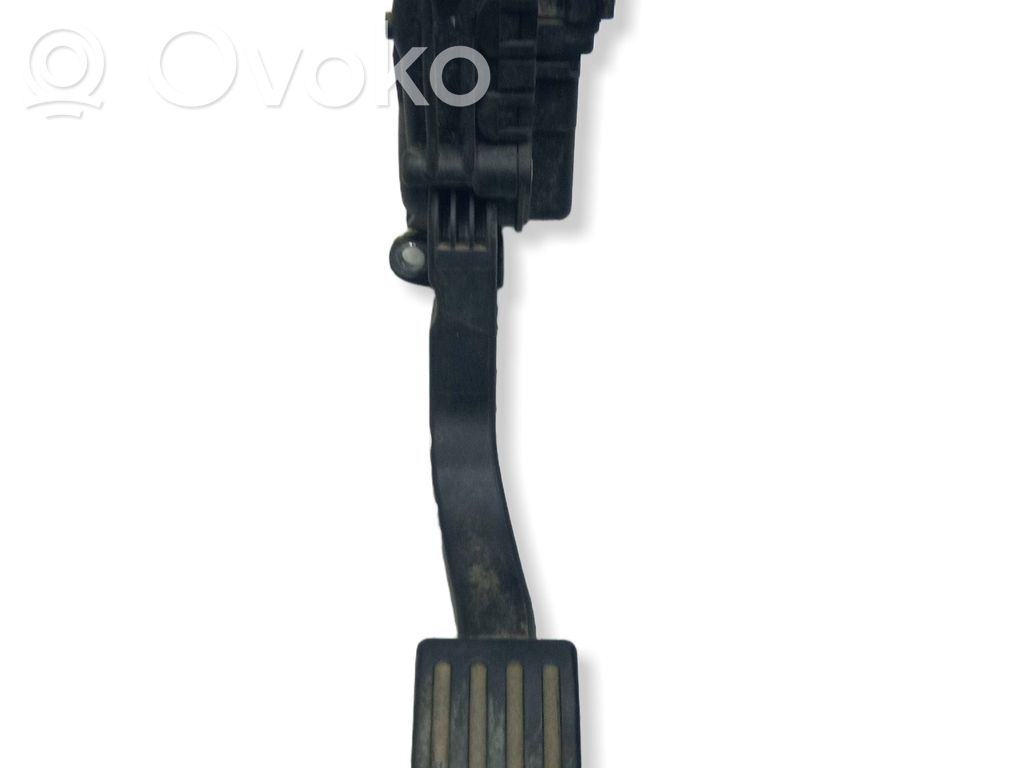 Ford Focus Accelerator throttle pedal 