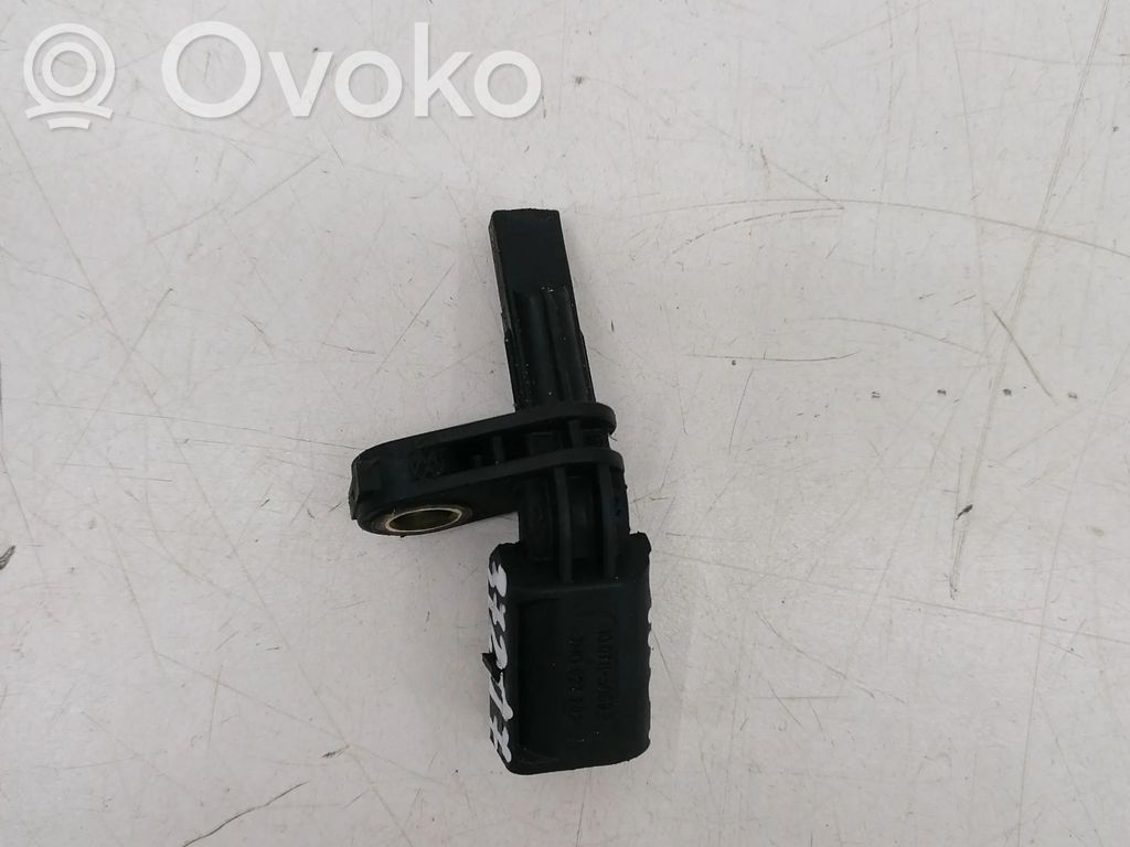 Volkswagen PASSAT B6 Sensor freno ABS de aceleración de rueda 