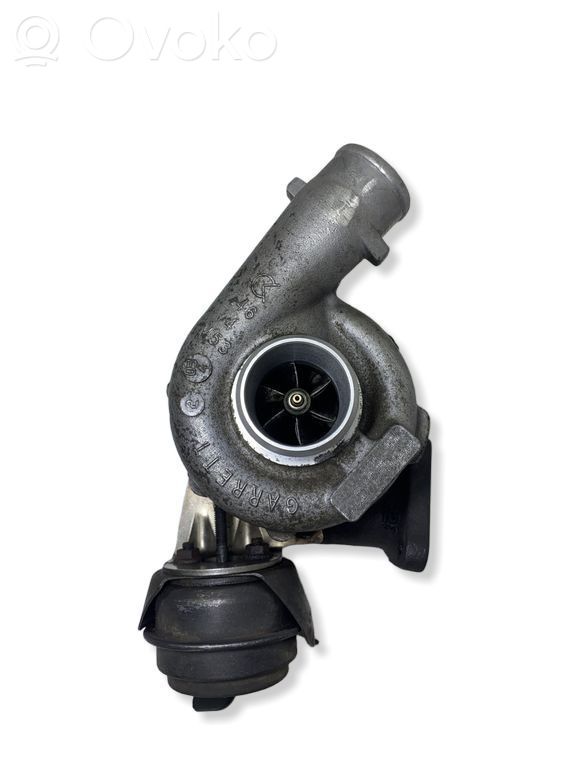 Turbina   24443096,7176281,GEN01920,GT18V